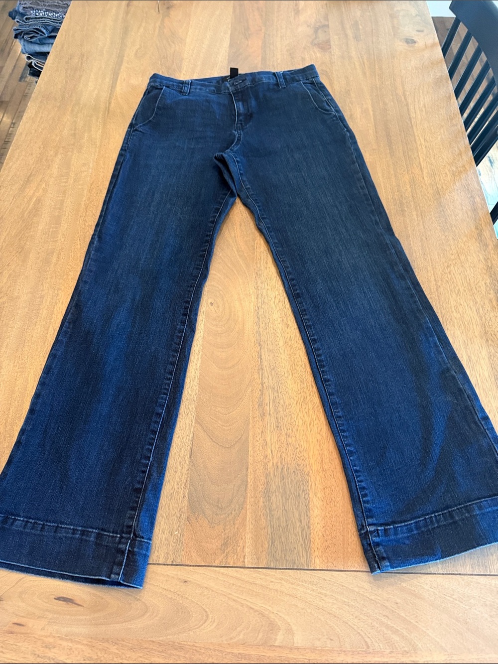 Banana republic trouser 6P